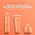Wella Professionals Invigo Nutri-Enrich Wonder Balm - Leave-In 150ml